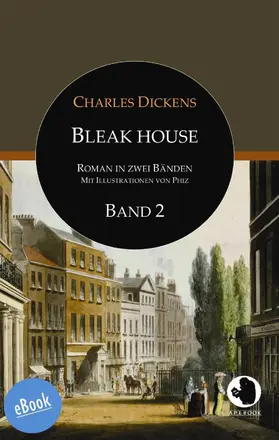 Dickens |  Bleak House | eBook | Sack Fachmedien