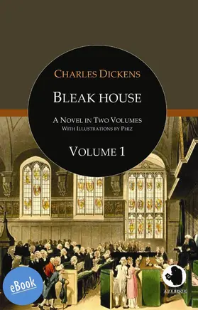 Dickens |  Bleak House | eBook | Sack Fachmedien