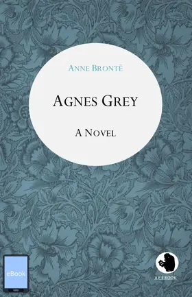 Brontë |  Agnes Grey | eBook | Sack Fachmedien