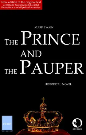 Twain |  The Prince And The Pauper | eBook | Sack Fachmedien