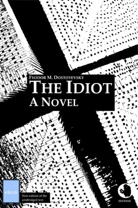 Dostoevsky |  The Idiot | eBook | Sack Fachmedien