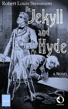 Stevenson |  Dr. Jekyll and Mr. Hyde | eBook | Sack Fachmedien