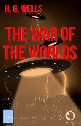 Wells |  The War of the Worlds | eBook | Sack Fachmedien