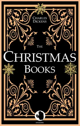 Dickens |  Christmas Books | eBook | Sack Fachmedien