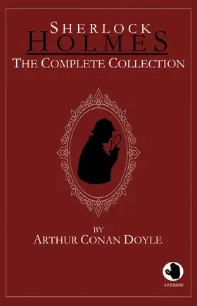 Doyle |  Sherlock Holmes - The Complete Collection | eBook | Sack Fachmedien