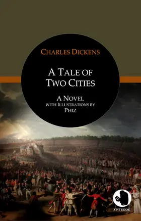 Dickens |  A Tale of Two Cities | eBook | Sack Fachmedien
