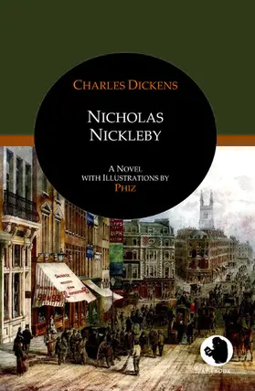 Dickens |  Nicholas Nickleby | eBook | Sack Fachmedien