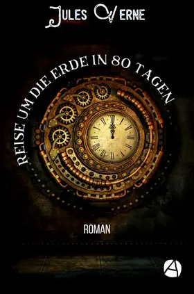 Verne |  Reise um die Erde in 80 Tagen | eBook | Sack Fachmedien