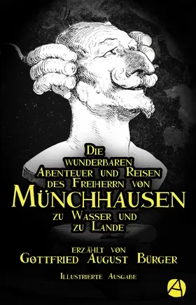 Bürger |  Münchhausen | eBook | Sack Fachmedien