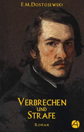 Dostojewski |  Verbrechen und Strafe | eBook | Sack Fachmedien