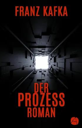 Kafka |  Der Prozess | eBook | Sack Fachmedien