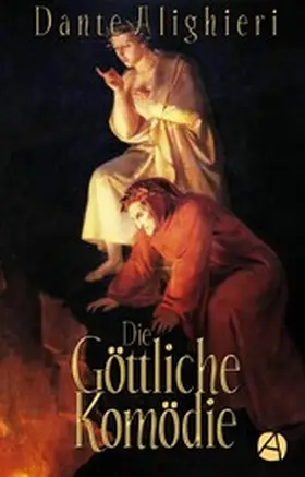 Alighieri |  Die Göttliche Komödie. Illustrierte Ausgabe | eBook | Sack Fachmedien