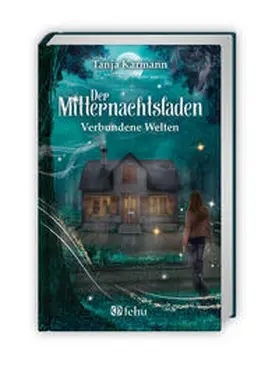 Karmann |  Der Mitternachtsladen | Buch |  Sack Fachmedien