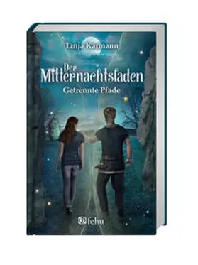 Karmann |  Der Mitternachtsladen | Buch |  Sack Fachmedien
