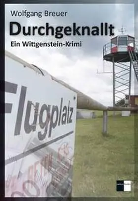 Breuer | Durchgeknallt | Buch | 978-3-96136-000-0 | sack.de