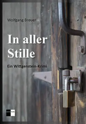 Breuer | In aller Stille | Buch | 978-3-96136-009-3 | sack.de