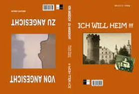 Simon |  Ich will heim - Von Angesicht zu Angesicht | Buch |  Sack Fachmedien