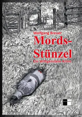 Breuer |  Mords-Stünzel | Buch |  Sack Fachmedien