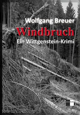 Breuer |  Windbruch | eBook | Sack Fachmedien