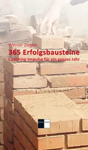 Ziegler |  365 Erfolgsbausteine | eBook | Sack Fachmedien