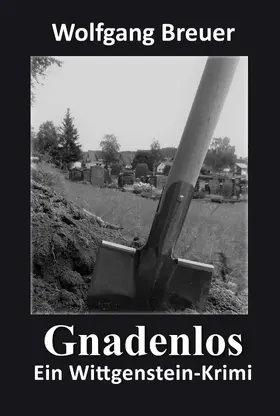 Breuer |  Gnadenlos | eBook | Sack Fachmedien