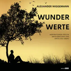 Niggemann |  WunderWerte | Buch |  Sack Fachmedien