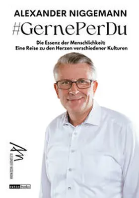 Niggemann |  #GernePerDu | Buch |  Sack Fachmedien