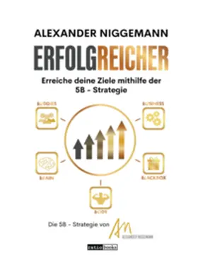 Niggemann | ERFOLGReicher | Buch | 978-3-96136-183-0 | sack.de