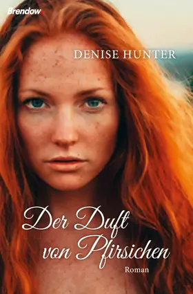 Hunter |  Der Duft von Pfirsichen | eBook | Sack Fachmedien