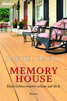 Hauck |  Memory House | Buch |  Sack Fachmedien