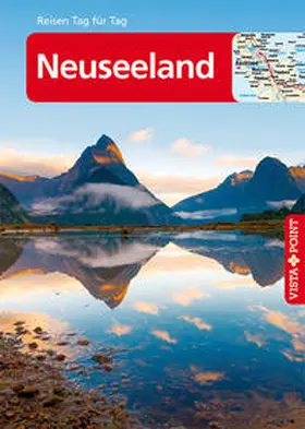 Gebauer / Huy | Neuseeland | Buch | 978-3-96141-173-3 | www2.sack.de