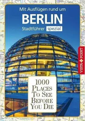 Bode / Egelkraut |  1000 Places To See Before You Die | eBook | Sack Fachmedien
