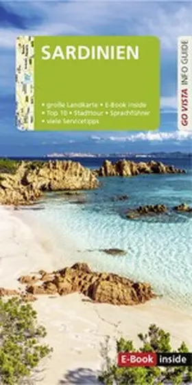 Mesina |  Sardinien | eBook | Sack Fachmedien