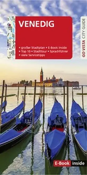 v. Naredi-Rainer / Bisping |  Venedig | eBook | Sack Fachmedien