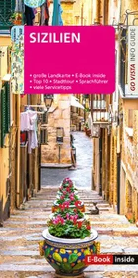 Geiss |  Sizilien | eBook | Sack Fachmedien