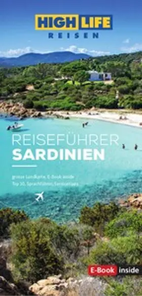 Mesina |  Sardinien Highlife | eBook | Sack Fachmedien