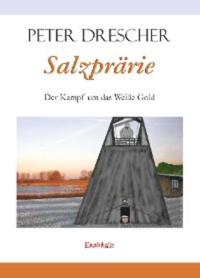Drescher |  Salzprärie | eBook | Sack Fachmedien