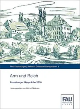 Neuhaus |  Arm und Reich | Buch |  Sack Fachmedien