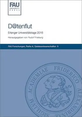 Freiburg |  D@tenflut | Buch |  Sack Fachmedien