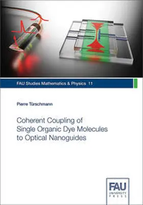 Türschmann |  Coherent Coupling of Single Organic Dye Molecules to Optical Nanoguides | Buch |  Sack Fachmedien