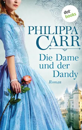 Carr |  Die Dame und der Dandy | eBook | Sack Fachmedien