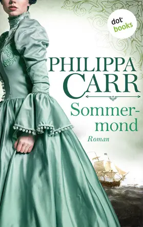 Carr |  Sommermond | eBook | Sack Fachmedien