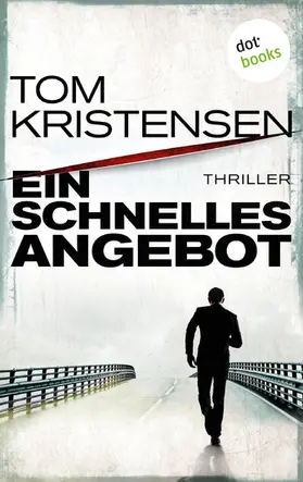 Kristensen |  Ein schnelles Angebot | eBook | Sack Fachmedien