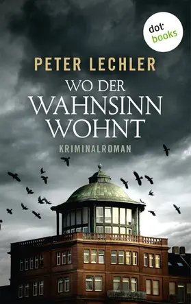Lechler |  Wo der Wahnsinn wohnt | eBook | Sack Fachmedien