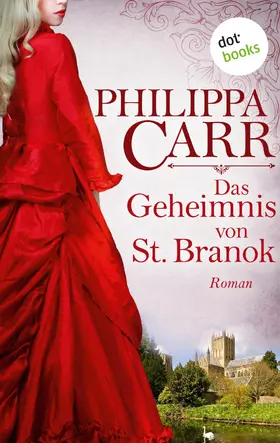 Carr |  Das Geheimnis von St. Branok: Die Töchter Englands - Band 14 | eBook | Sack Fachmedien