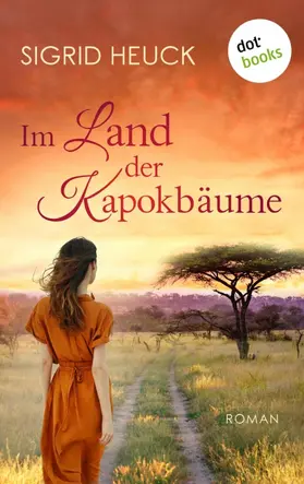 Heuck |  Im Land der Kapokbäume | eBook | Sack Fachmedien