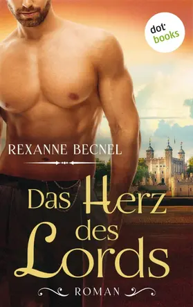 Becnel |  Das Herz des Lords | eBook | Sack Fachmedien