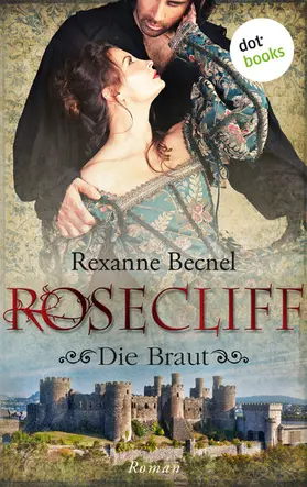 Becnel |  Rosecliff - Die Braut | eBook | Sack Fachmedien