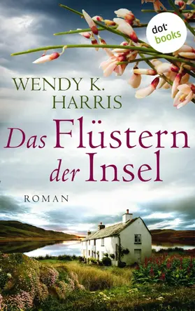 Harris |  Das Flüstern der Insel: Isle of Wight - Teil 2 | eBook | Sack Fachmedien