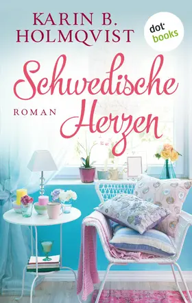 Holmqvist |  Schwedische Herzen | eBook | Sack Fachmedien